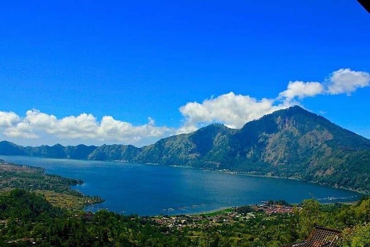 Private Day Tour: Tukad Cepung Waterfall, Penglipuran Village & Mount Batur Views photo 4