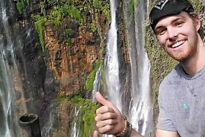 Tumpak Sewu Waterfall & Bromo Volcano: 2-Day Waterfall-to-Sunrise Adventure from Surabaya photo 2