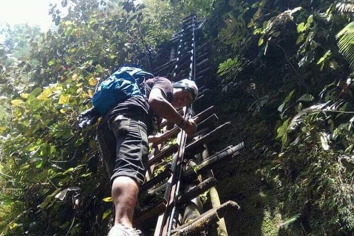 Tumpak Sewu Waterfall & Bromo Volcano: 2-Day Waterfall-to-Sunrise Adventure from Surabaya photo 3