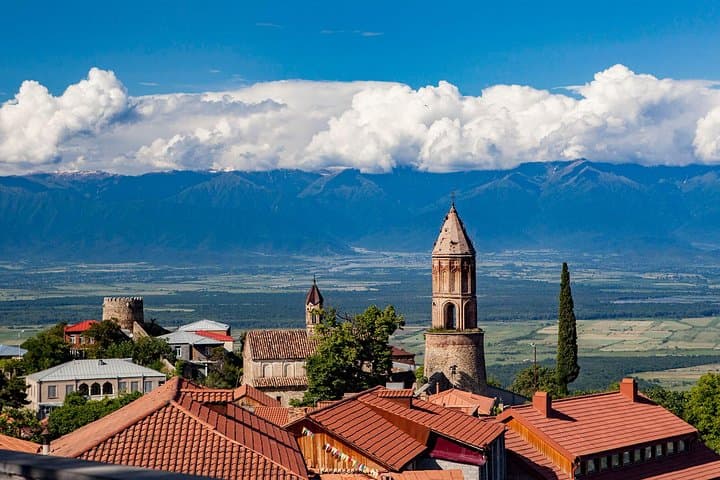 4-Day Private Food & Wine Tour: Kakheti, Kazbegi & Mtskheta from Tbilisi photo 3