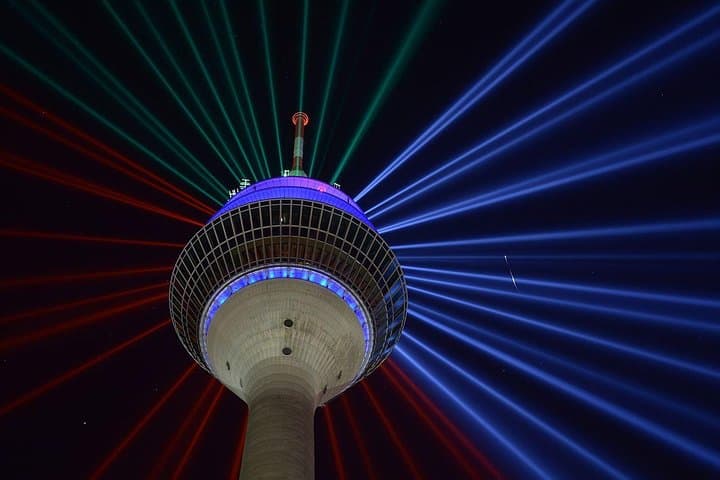Cologne to Düsseldorf: A Rhine Day-Trip Through History and Design photo 4