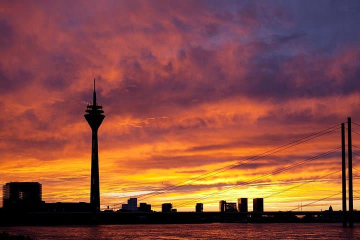 Cologne to Düsseldorf: A Rhine Day-Trip Through History and Design photo 5