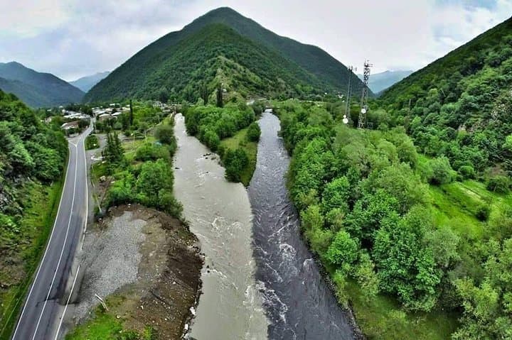 2-Day Georgia Tour: Tbilisi, Mtskheta & Mount Kazbegi Highlights photo 4