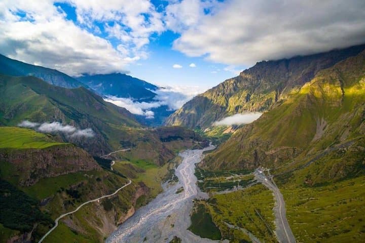2-Day Georgia Tour: Tbilisi, Mtskheta & Mount Kazbegi Highlights photo 5