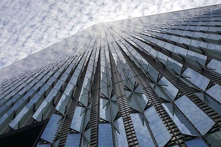 Downtown NYC Walking Tour: Wall Street, 9/11 Memorial & Historic Sights photo 2
