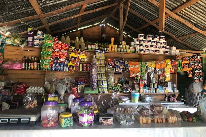 Puerto Plata VIP DayPass: ATV, Zip Lines & Horseback Adventure with Local Lunch photo 4