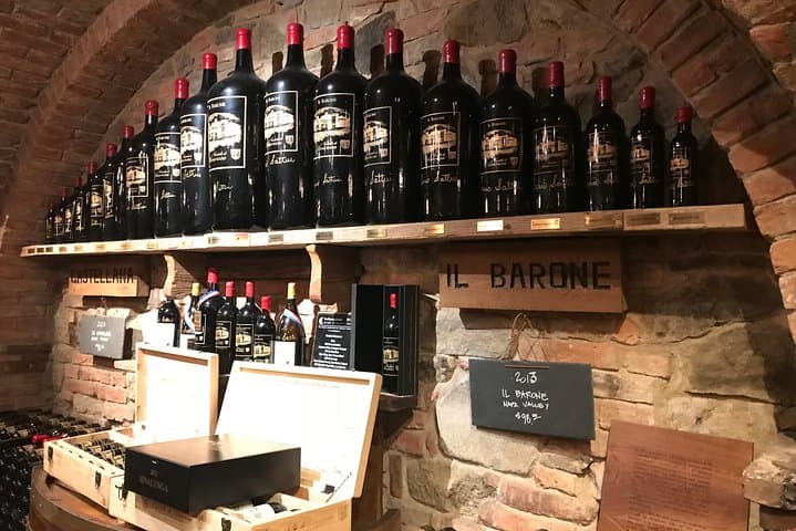 Private Napa and Sonoma Wine Tasting Tour with Luxury Car Service photo 5