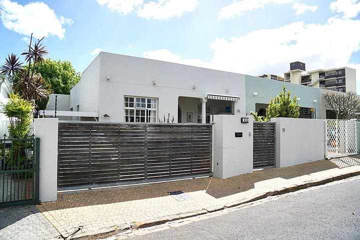 Private Cape Town Shore Cooking Class in Wynberg with Port Transfers photo 6