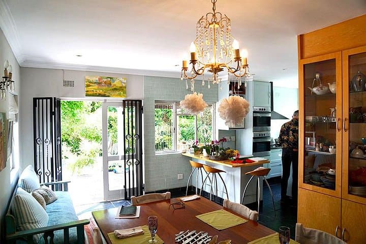 Private South African Braai Experience with Local Chefs in Wynberg, Cape Town photo 3
