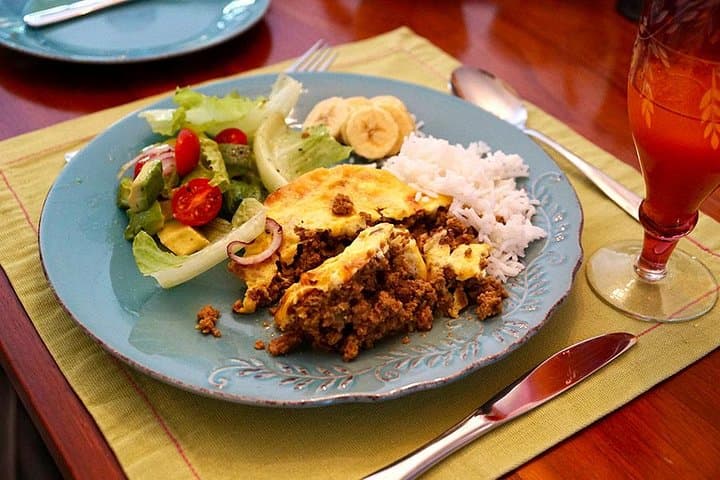Private South African Braai Experience with Local Chefs in Wynberg, Cape Town photo 5