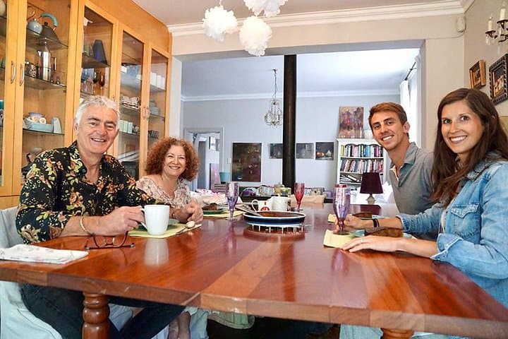 Private South African Braai Experience with Local Chefs in Wynberg, Cape Town