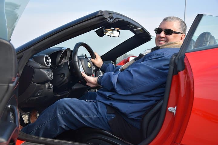 Ferrari California T Test Drive in Maranello — 10‑Minute Turbo Run on Legendary Roads photo 3