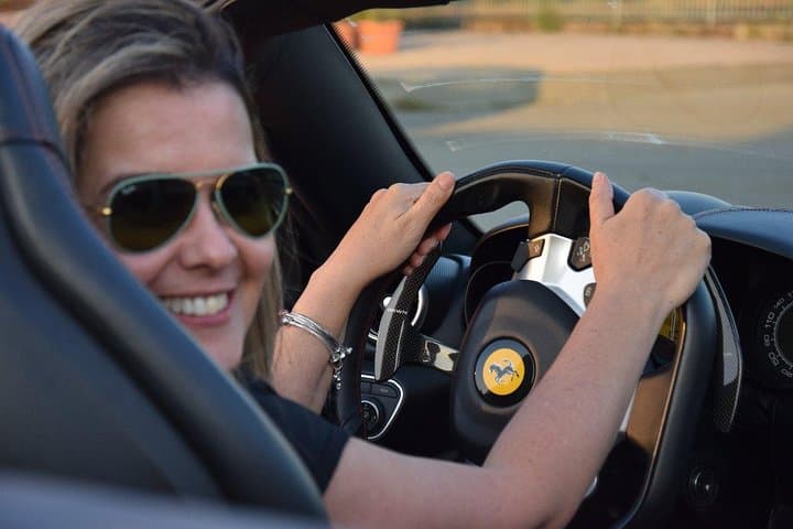 Ferrari California T Test Drive in Maranello — 10‑Minute Turbo Run on Legendary Roads photo 6