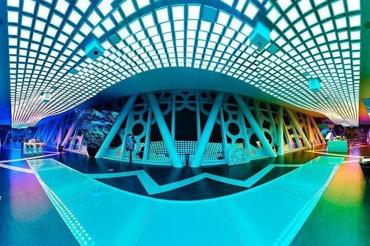 Dubai Frame and City Tour: Abra Ride, Souks & Sky-High Views photo 3