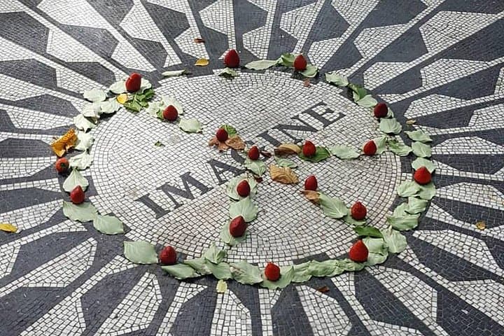 Private Scenic Central Park Walking Tour: 3–4 Hour Guided Walk Through NYC's Iconic Park photo 6