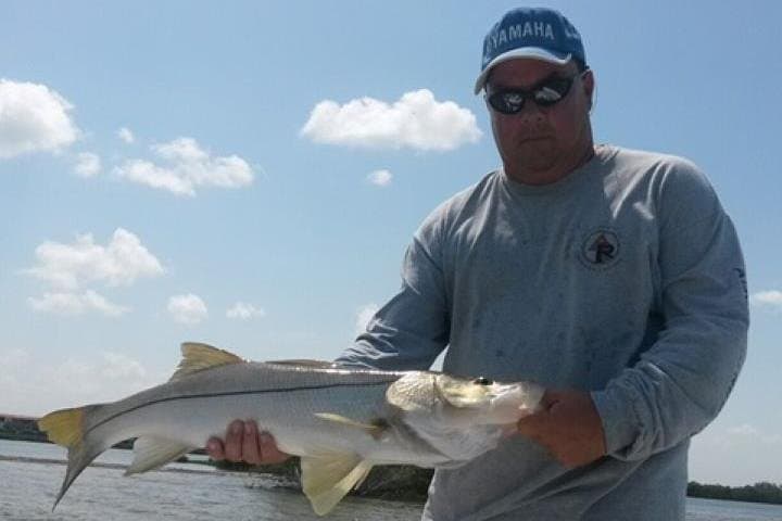 Ramrod Key Private Fishing Charter — Tarpon, Bonefish & Gulf/Atlantic Backcountry (4‑Hour) photo 4