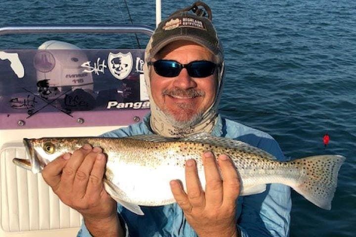 Ramrod Key Private Fishing Charter — Tarpon, Bonefish & Gulf/Atlantic Backcountry (4‑Hour) photo 2
