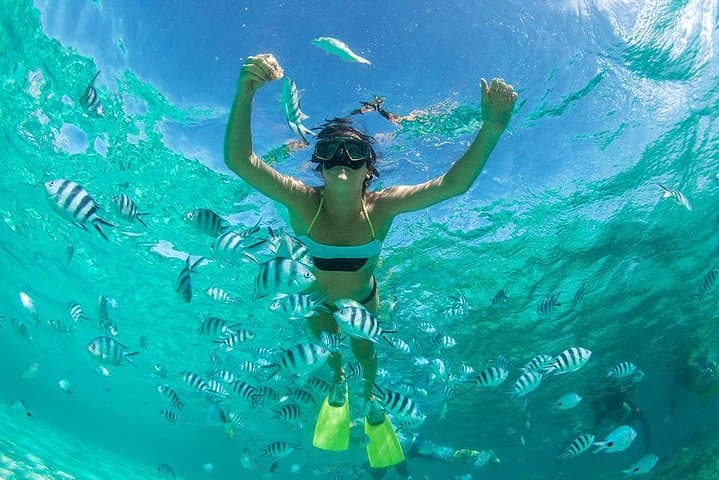 Coral and Racha Island Speedboat Day Trip from Phuket: Snorkel, Swim & Beach Guide