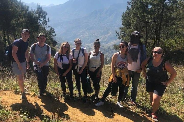 Sapa Homestay Trek: 2-Day Muong Hoa Valley & Village Immersion photo 4