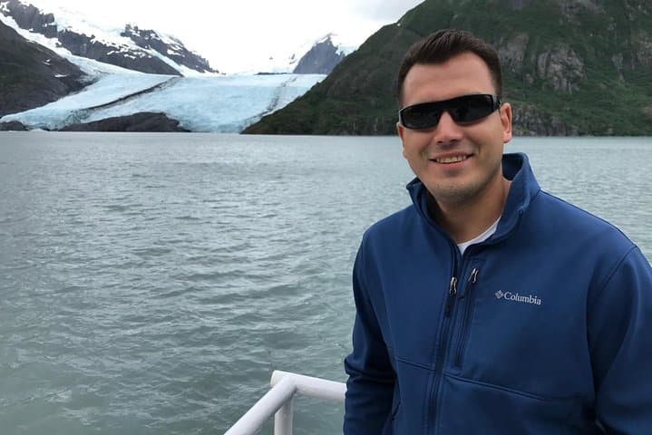 Explore Alaska’s Portage Glacier and Wildlife on a Scenic Seward Highway Tour photo 5