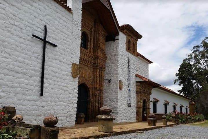 Villa de Leyva Day Tour: Colonial Town, Vineyard Tasting & Chocolate Museum photo 3