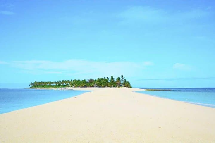 Kalanggaman & Malapascua Day Trip from Cebu: Sandbars, Snorkel & Shared Boat Transfer photo 5
