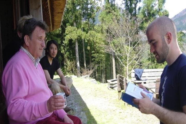 Iya Valley Highlights: Private Full-Day Chauffeur Tour of Vine Bridges & Oboke Gorge photo 5