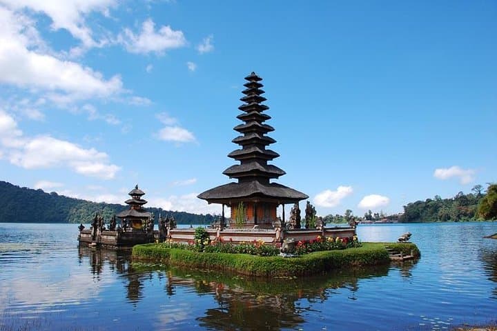 3-Day Bali Highlights: Ubud, Bedugul & Uluwatu Cultural Journey photo 6