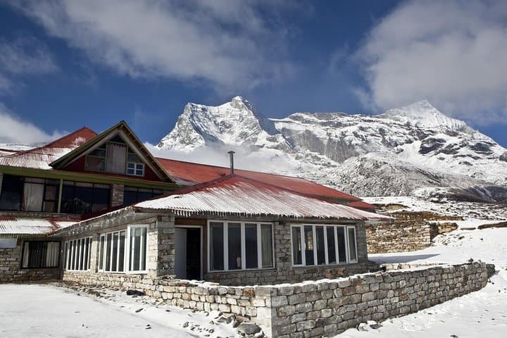 Everest Base Camp Trek with Lukla Flight and 5-Star Kathmandu Stay photo 3