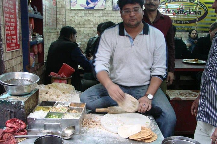 Golden Triangle 5-Day Private Car Tour: Delhi, Agra & Jaipur Cultural Circuit photo 2