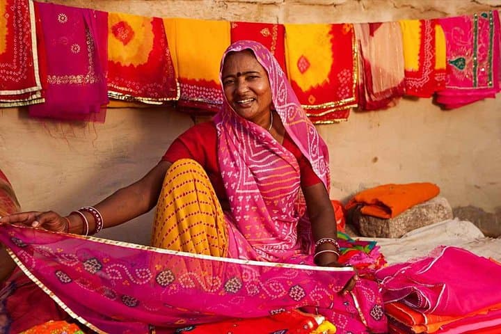 Golden Triangle 5-Day Private Car Tour: Delhi, Agra & Jaipur Cultural Circuit photo 4