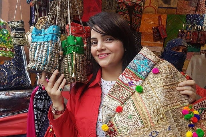 Golden Triangle 5-Day Private Car Tour: Delhi, Agra & Jaipur Cultural Circuit photo 5