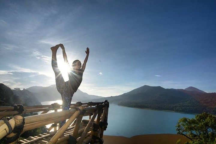 North Bali Day Tour — Banyumala Waterfall, Wanagiri Hidden Hills & Ulun Danu Beratan photo 6