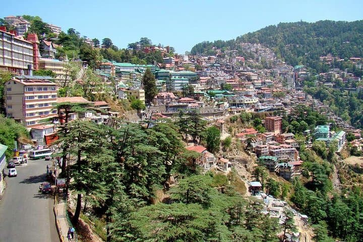 Private Manali Trek to Chanderkhani Pass: 7-Day Adventure from Delhi photo 3