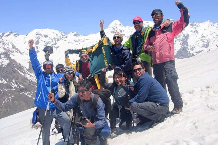 Private Manali Trek to Chanderkhani Pass: 7-Day Adventure from Delhi photo 4