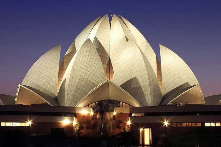 6-Day Private Luxury Golden Triangle Tour: Delhi, Agra & Jaipur photo 2