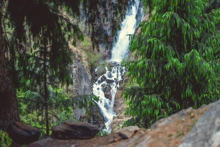 Private Manali Trek to Chanderkhani Pass: 7-Day Adventure from Delhi photo 5
