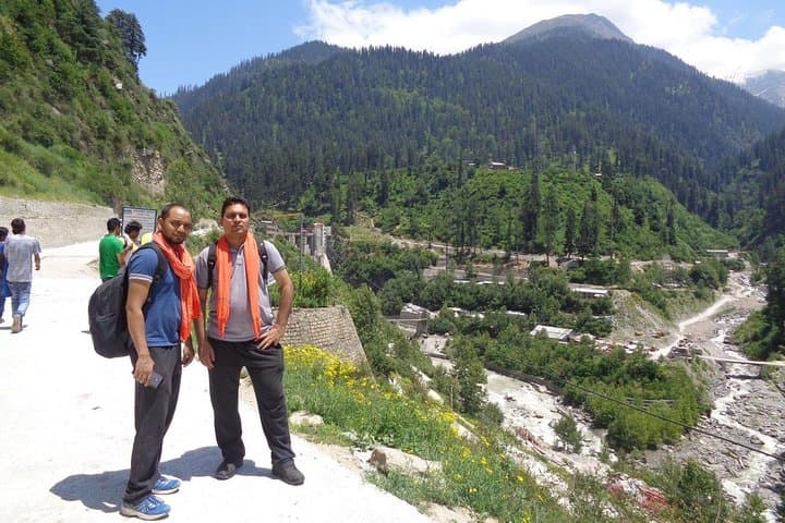 Private Manali Trek to Chanderkhani Pass: 7-Day Adventure from Delhi photo 6