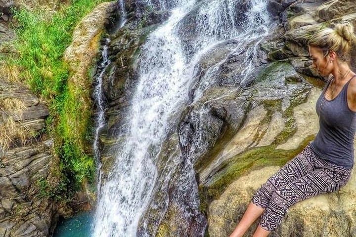 Explore Sri Lanka’s Hidden Waterfalls: A Guided Day Tour in Hill Country photo 2