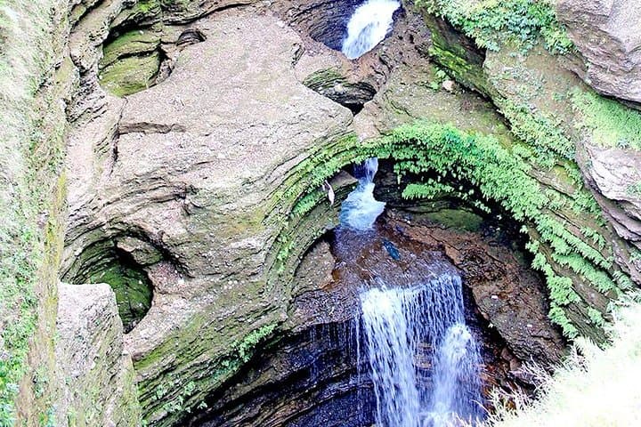 Pokhara City Sightseeing: Full-Day Lakeside, Waterfall & Cave Tour photo 5