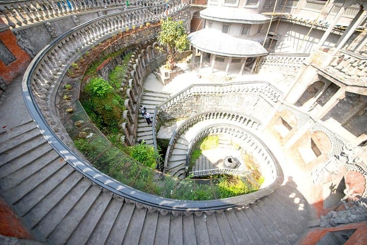 Pokhara City Sightseeing: Full-Day Lakeside, Waterfall & Cave Tour photo 6