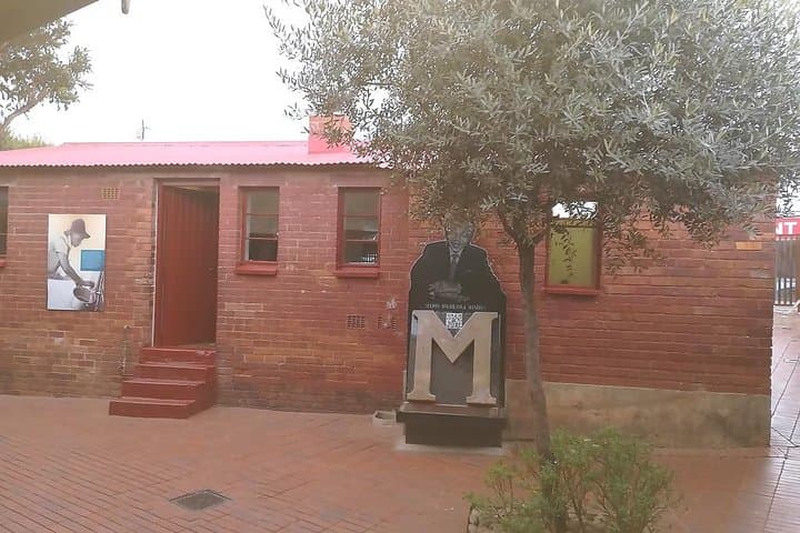 Pretoria, Soweto & Apartheid Museum Day Tour from Johannesburg — History, Sites & Practical Tips photo 6