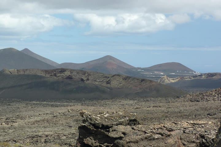 Hike Timanfaya: Volcano Trails & Lava Flows in Lanzarote photo 2