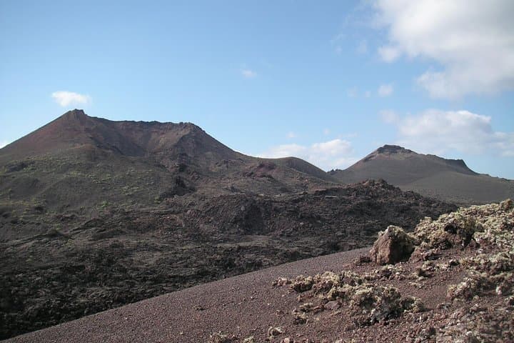 Hike Timanfaya: Volcano Trails & Lava Flows in Lanzarote photo 3