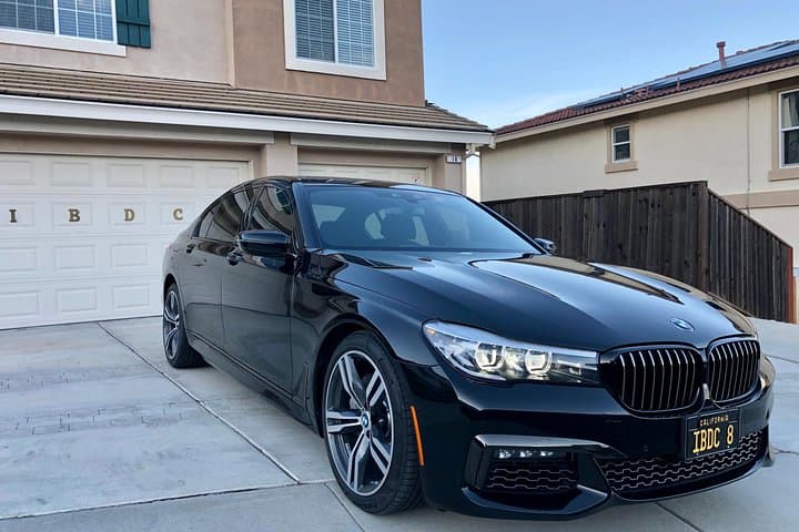 Private Napa and Sonoma Wine Tasting Tour with Luxury Car Service photo 4