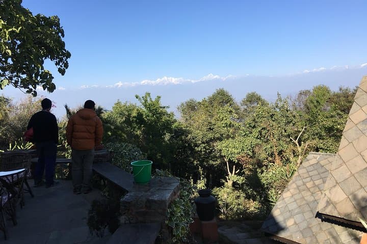 Half-Day Namo Buddha & Thrangu Tashi Monastery: Himalayan Views and Pilgrimage photo 4