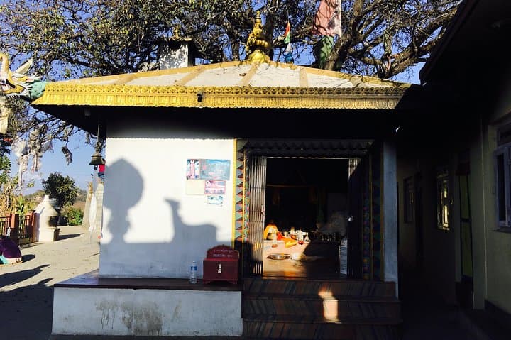 Half-Day Namo Buddha & Thrangu Tashi Monastery: Himalayan Views and Pilgrimage photo 6