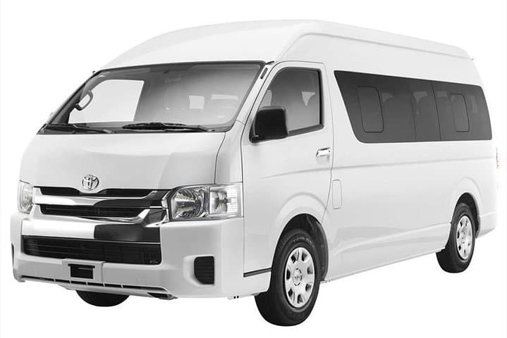 Private Transfer San Jose to Uvita and Dominical — Door-to-Door Coastal Drive photo 2