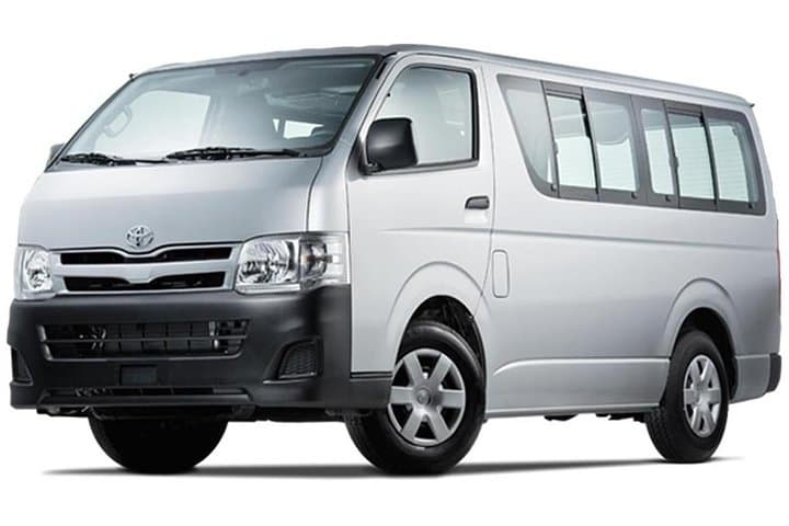 Private Transfer San Jose to Uvita and Dominical — Door-to-Door Coastal Drive photo 3