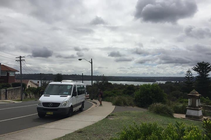 Blue Mountains Insider Tour from Sydney: Jamison Valley Walks & Featherdale Wildlife photo 6